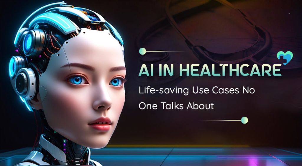 AI-in-Healthcare